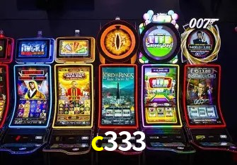 Experiência VIP c333